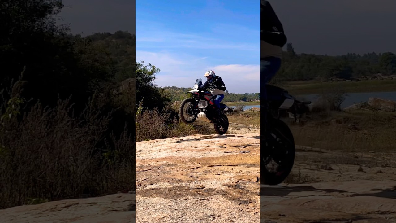 #automobile #offroad #himalayan452 #adventurebike #offroadmotorcycle #enduro #himalayan #endurolife