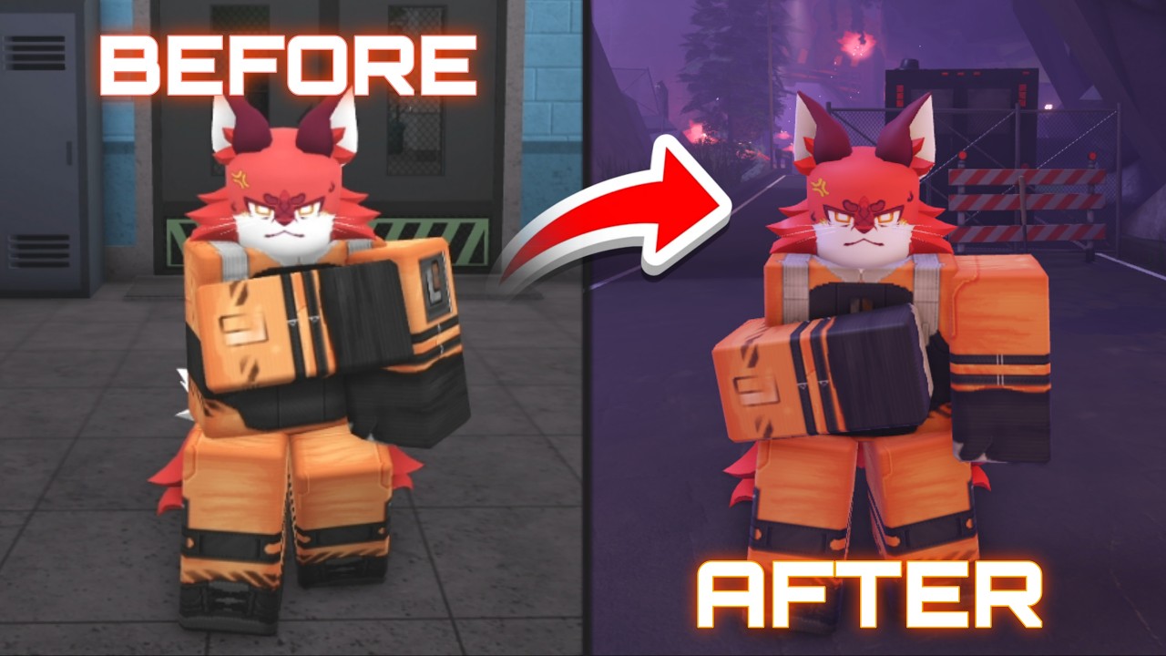 NEW Animation Comparison | Kaiju Paradise