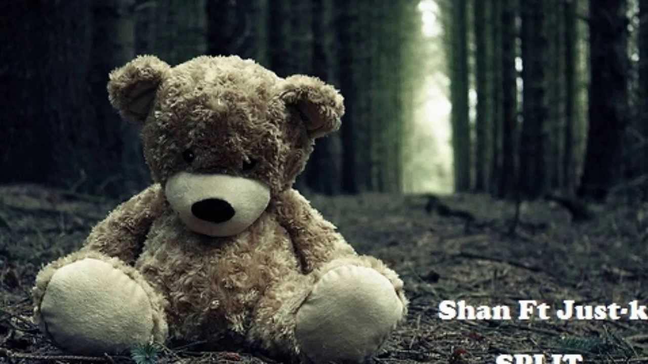 Shan Ft Just-k - Spijt