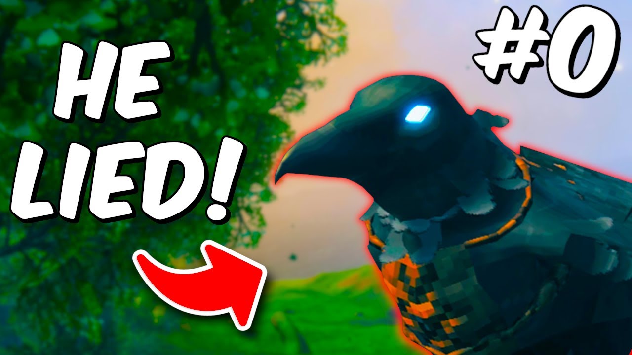 100 Things Valheim NEVER Told You