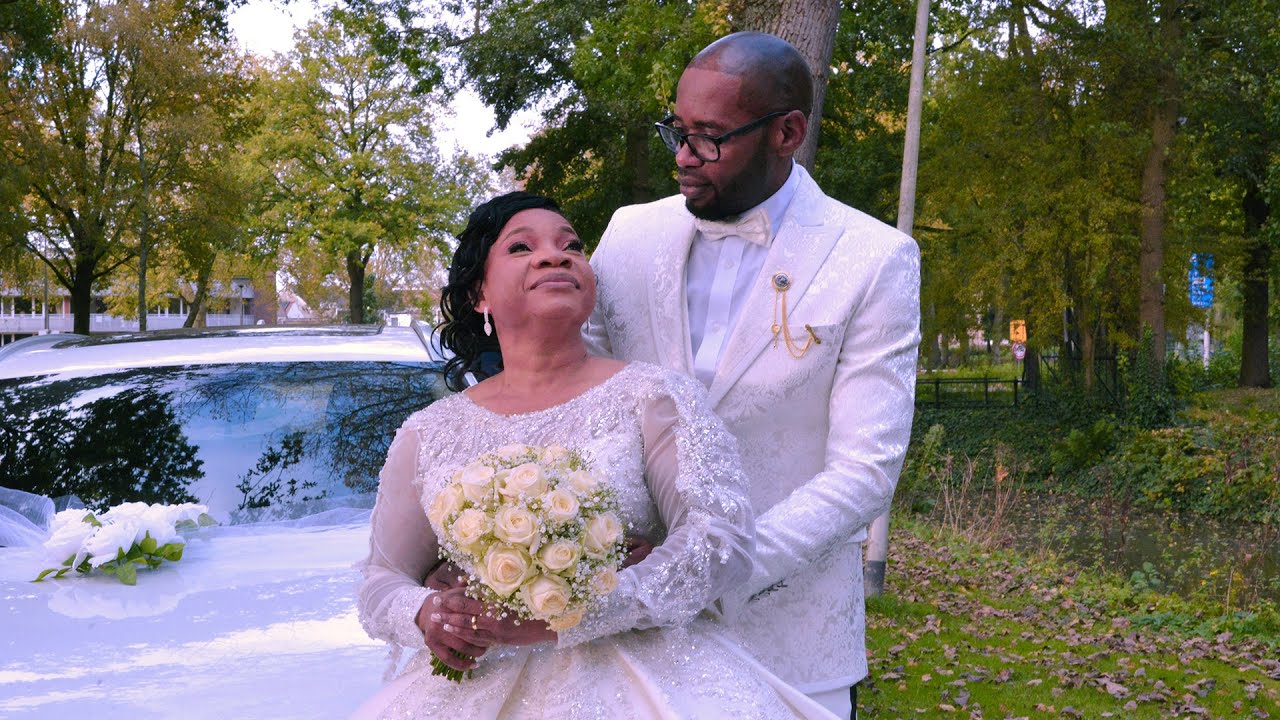 Mariage: Riva & Fyfy ( extrait )