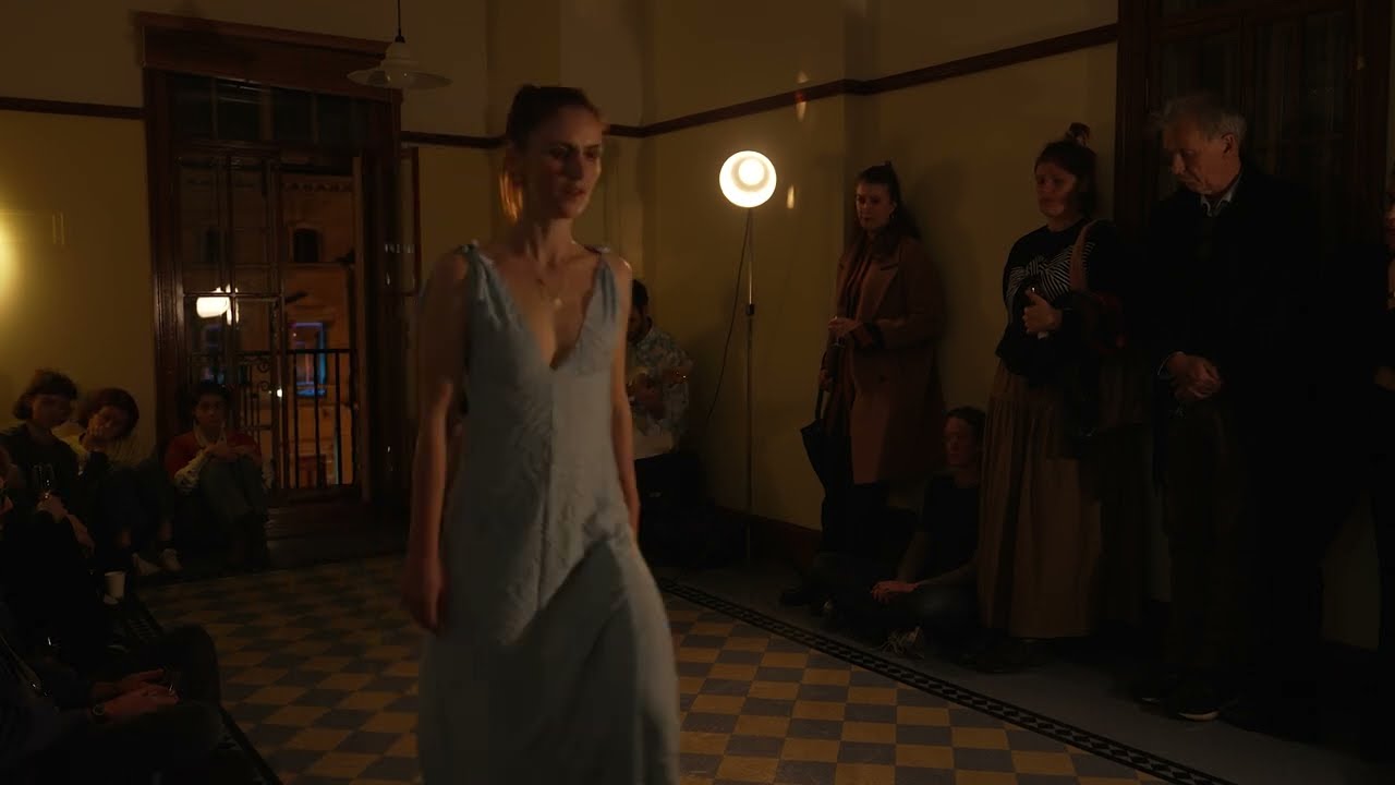 &lsquo;Electric Base and Boots&rsquo; 2024 in the Blue Ball Room