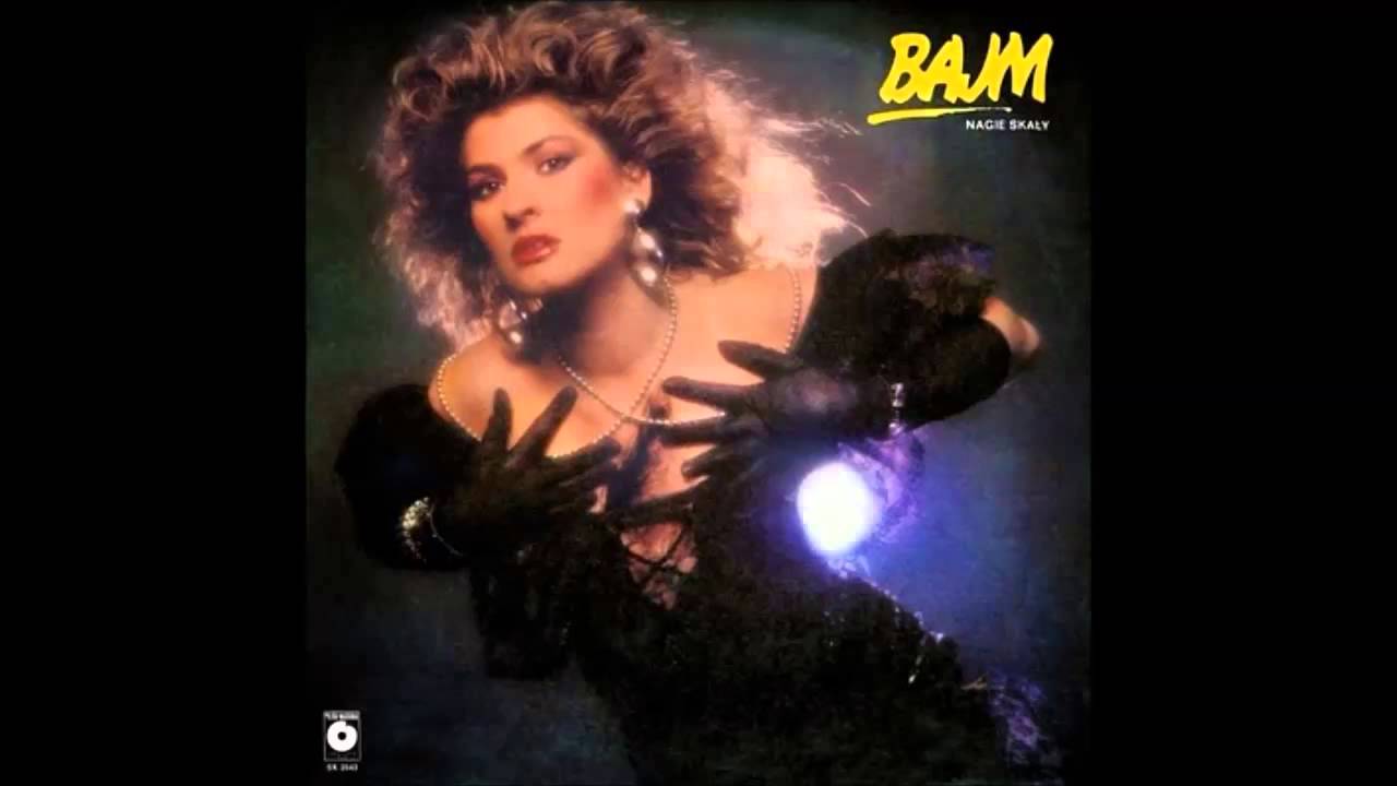 Bajm - Nagie Skały [1988] [Vinyl-Rip]