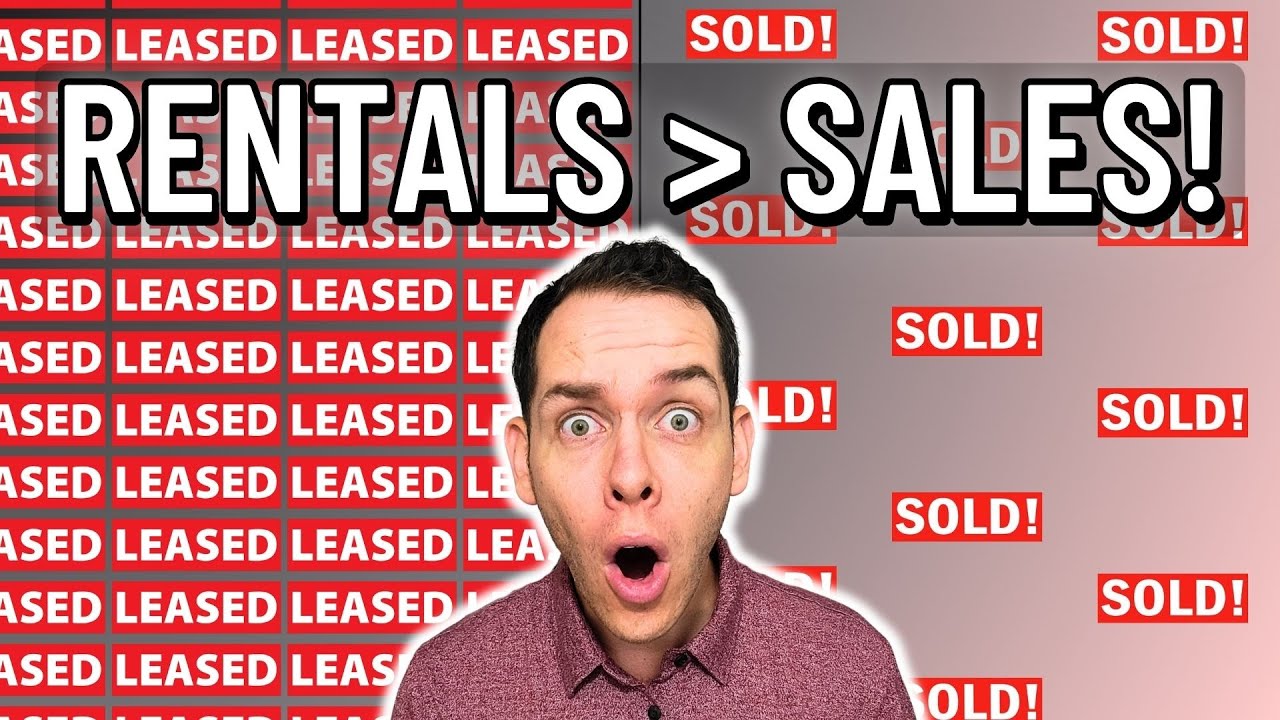 This Has NEVER Happened in GTA Real Estate History