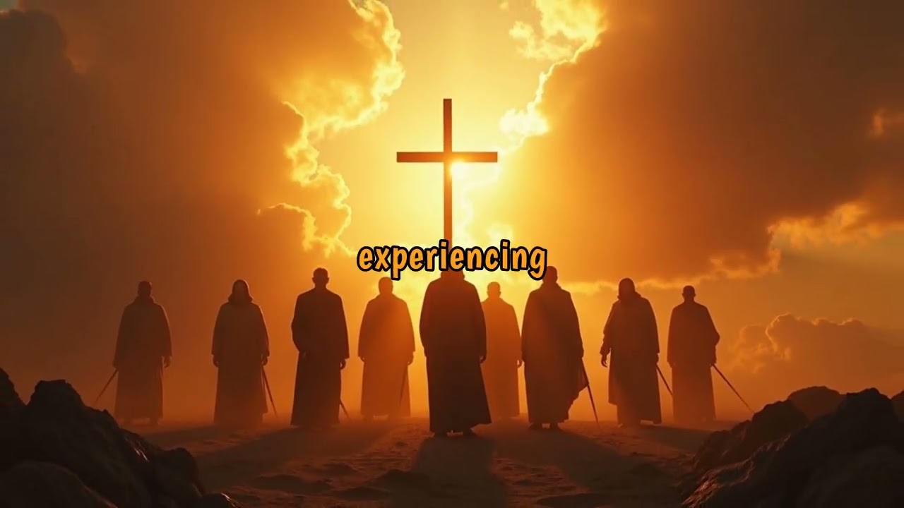 Spiritual Adventures