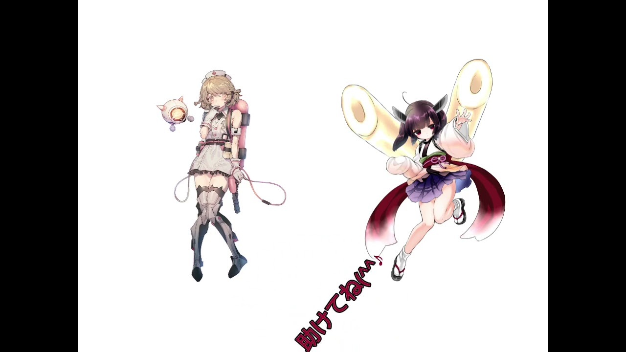 UTALET | メズマライザー (Mesmerizer) | ft. Nurse bot _Type T, Tohoku Kiritan 