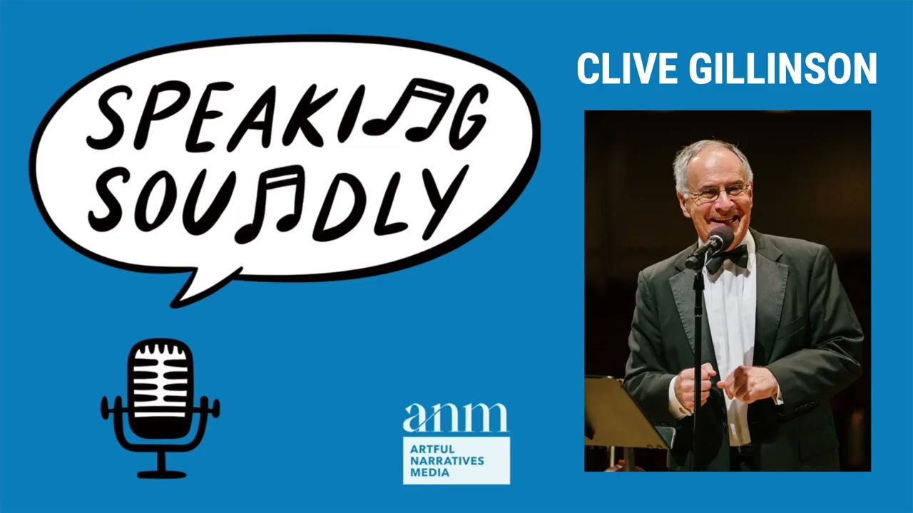 Carnegie Hall's Clive Gillinson on the National Youth Orchestra and London Symphony Orchestra