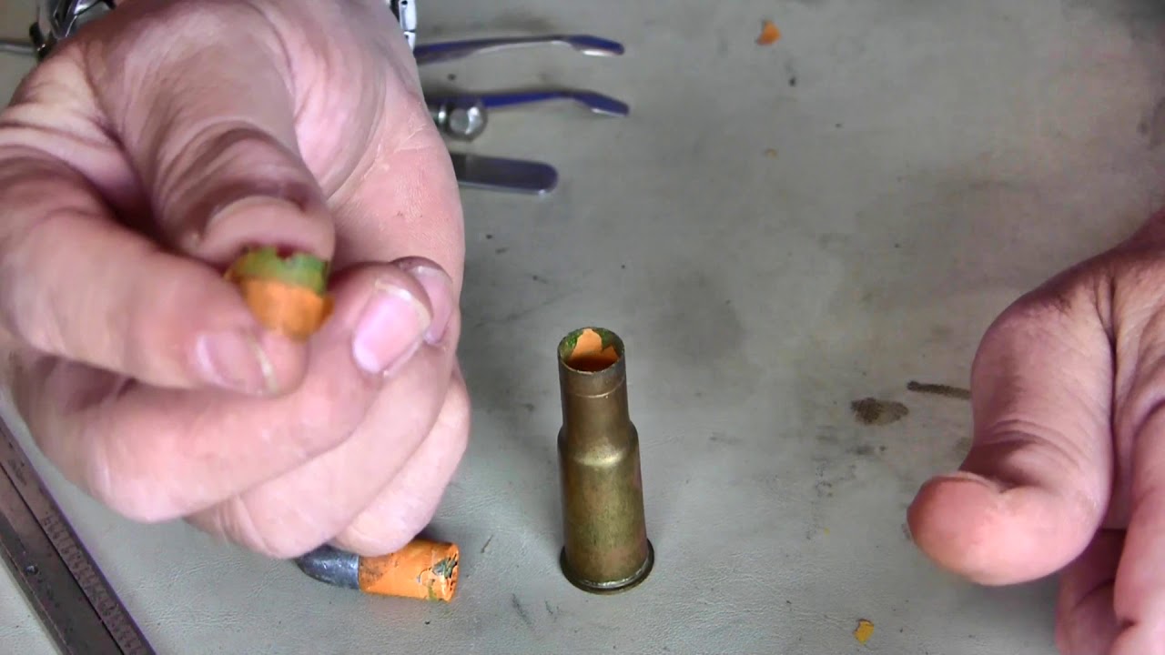 Research Kynoch .577/.450 Martini-Henry Rifle Cartridges