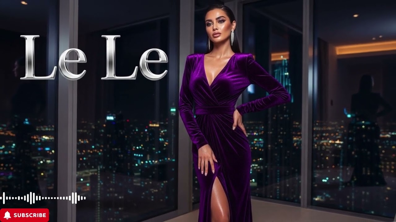 Le Le – ELSEN PRO Festival Remix 2026 🎶 | Massive Arabic EDM Crowd