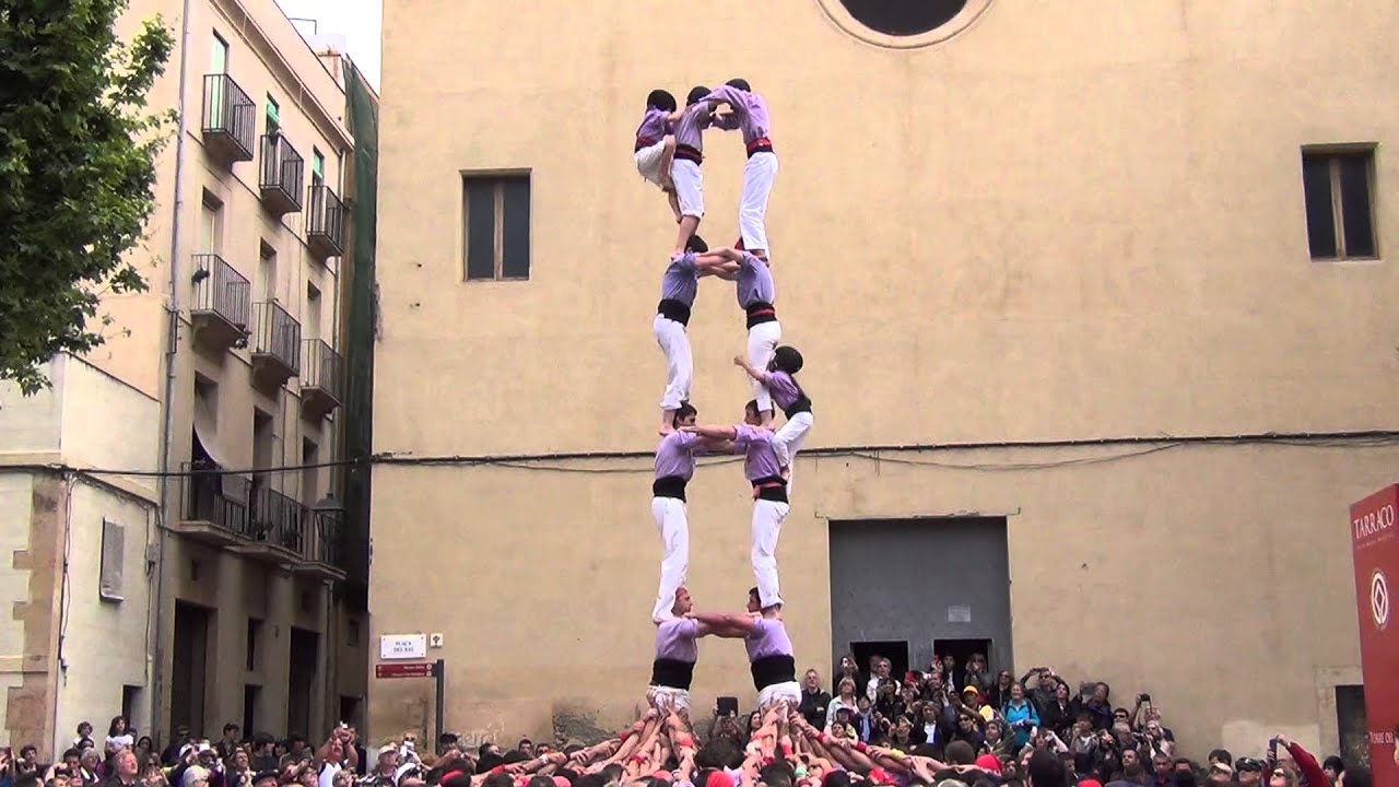 2d7 (c) - Diada del Local - Tarragona - 19/5/2013