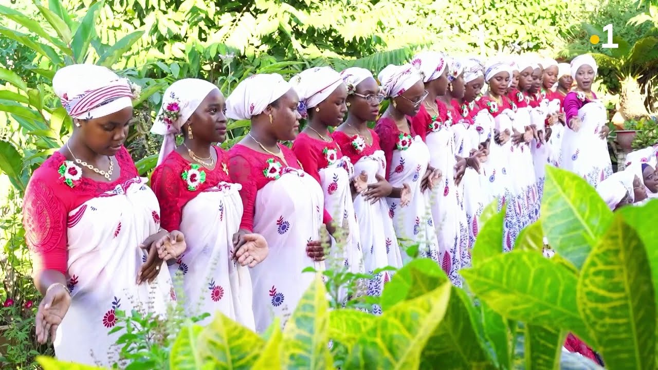 Madarassati Hayria de Tsingoni