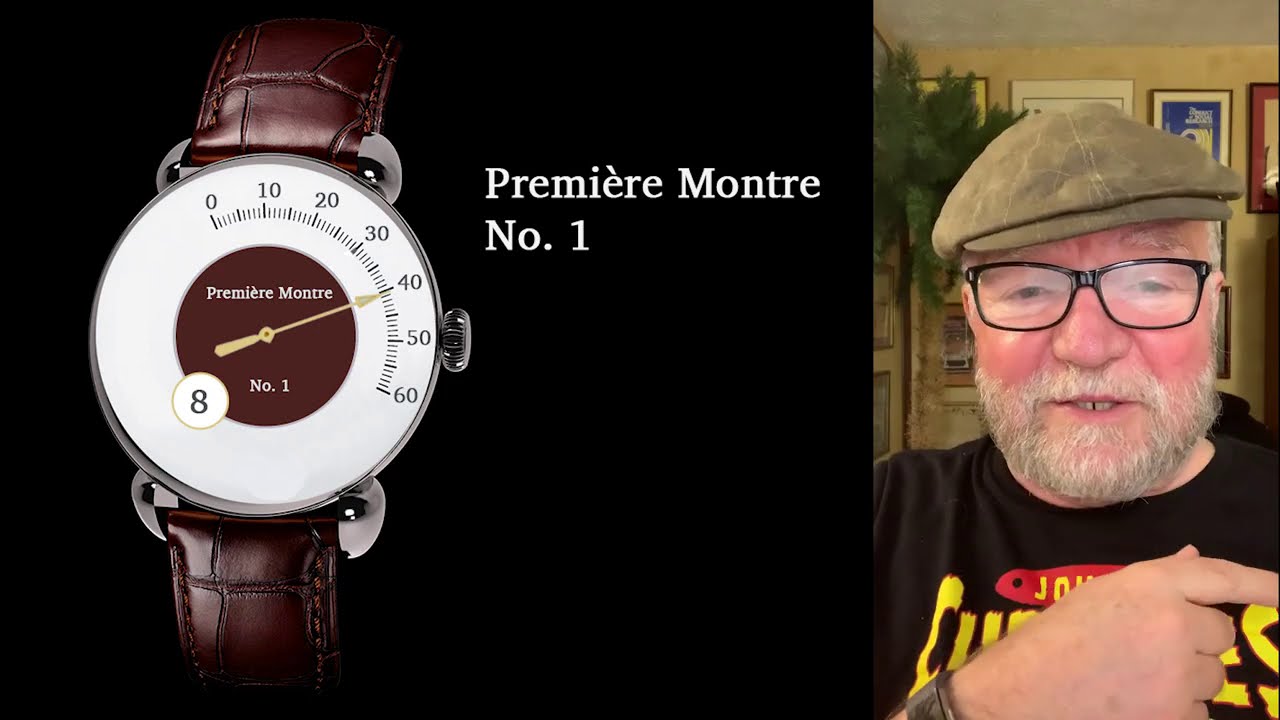 VSDIAL: Enamel Dials and Afforable Watches