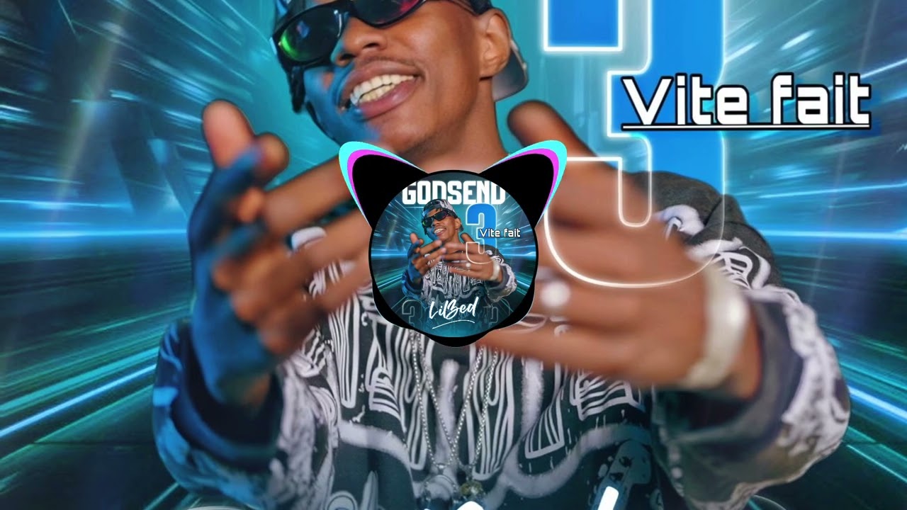 LIL ZED: VITE FAIT (Godsend 3)