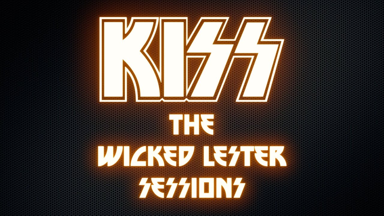 Wicked Lester - The Original Wicked Lester Sessions - 
