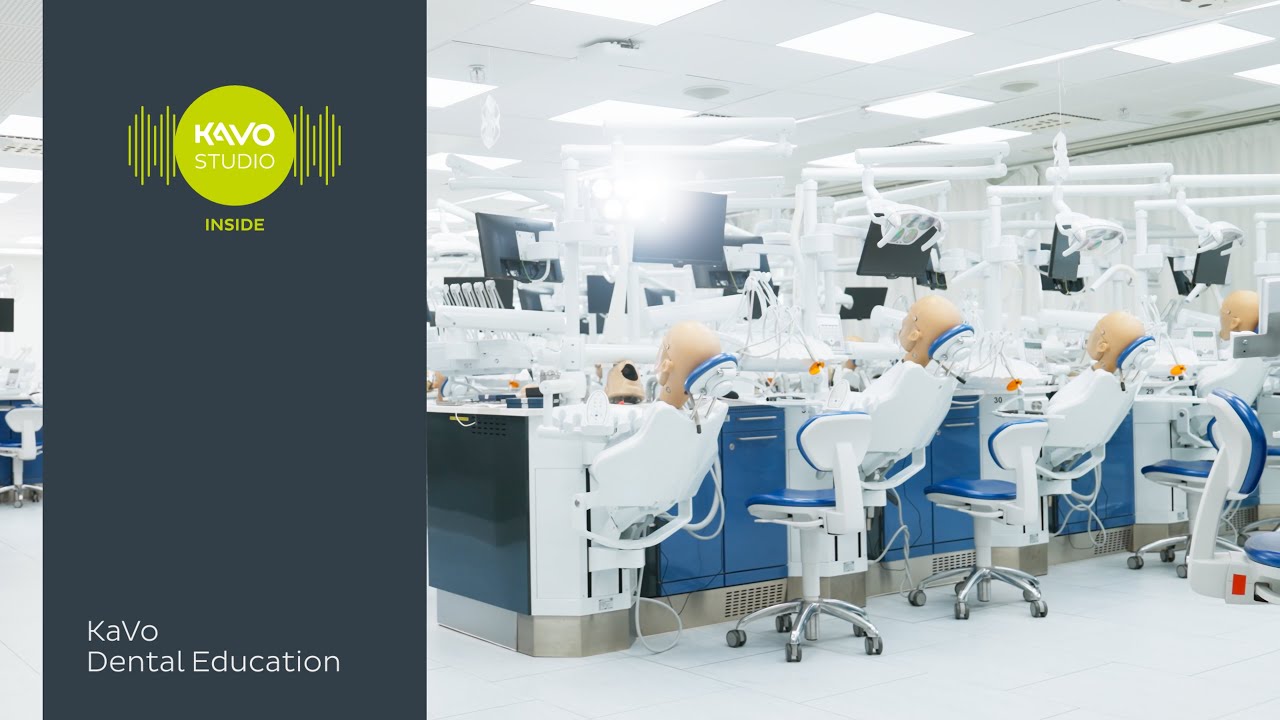 KaVo Video Dental Education