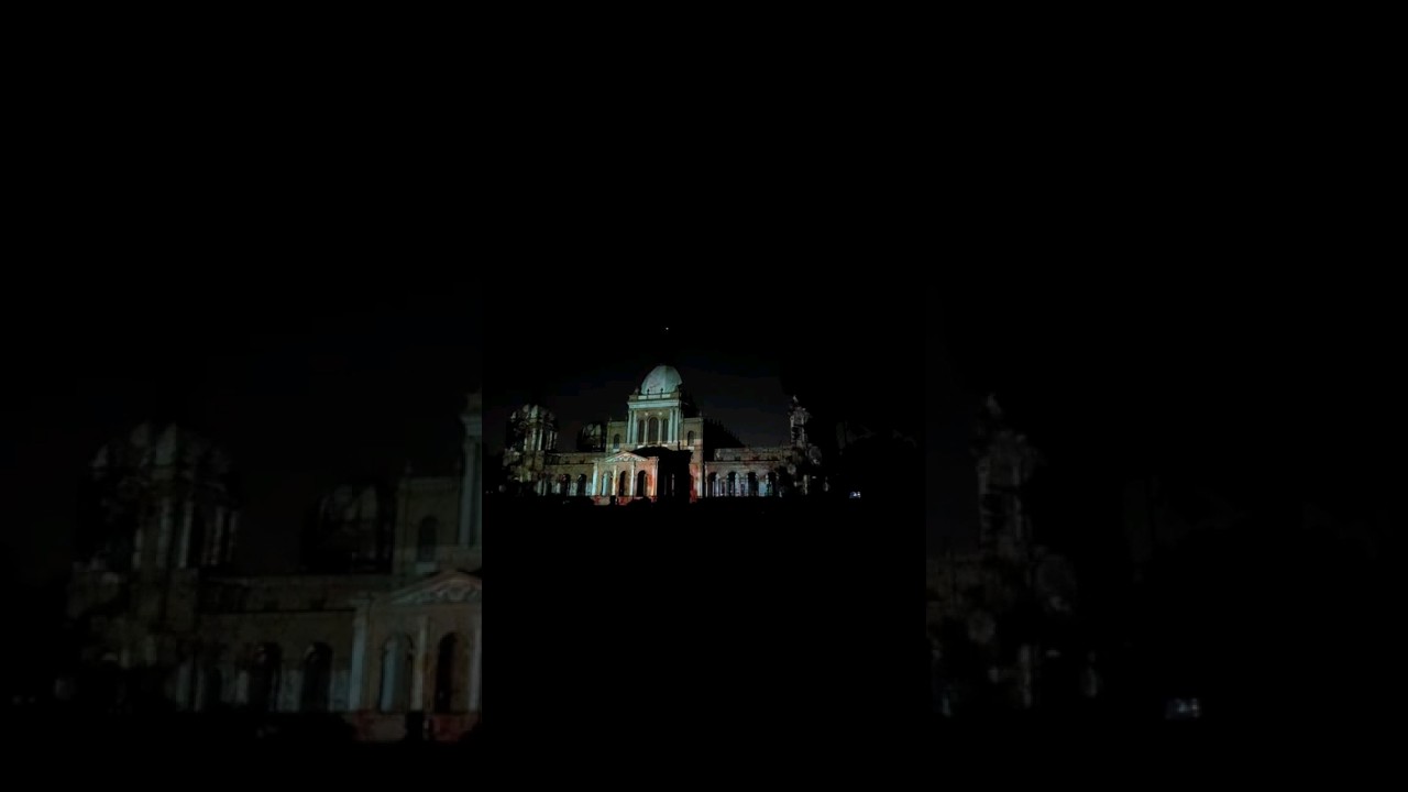 Maula ya Salli Wasallim | Noor Mahal | Ramadan | 