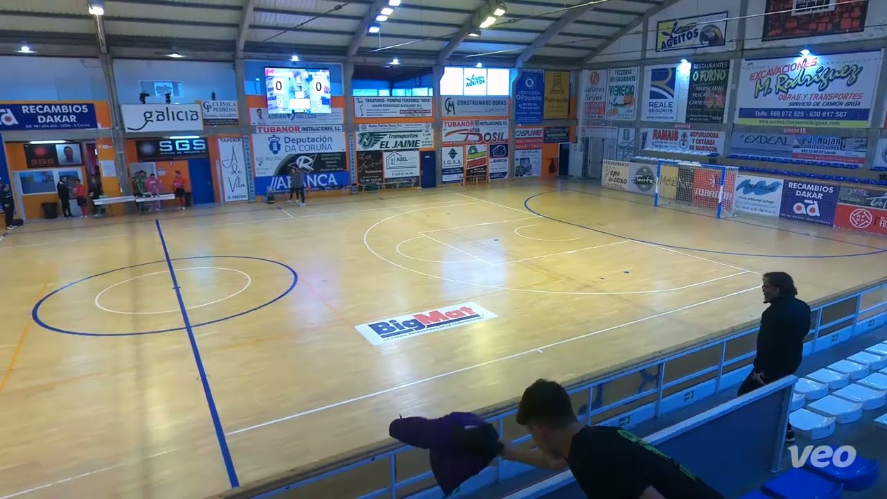 Noia B - Vilalba