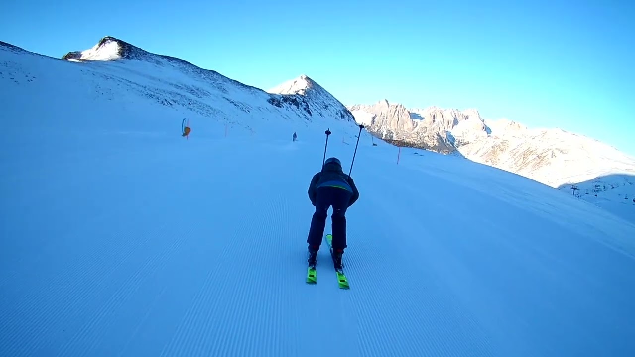 Pista rossa Orsa Maggiore | Pozza di Fassa (TN)