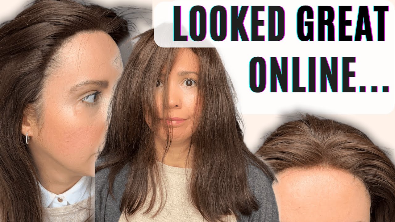 I Wasted Money on This Budget Wig: Here’s Why