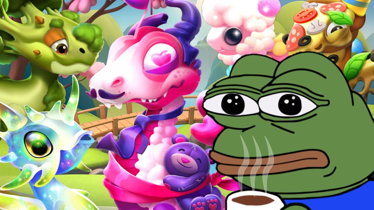 Judging All New DML Dragons Released Since Quitting in December 2022