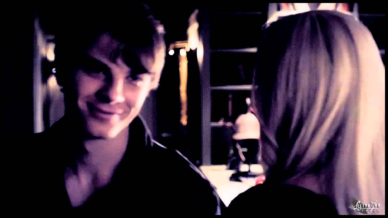 ► Kol Mikaelson | Light 'Em Up