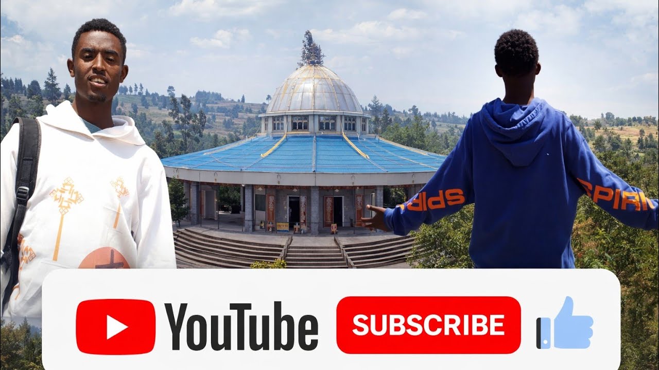 ጉዞ ወደ 49 ቅድስት አርሴማ ቤተክርስቲያን 