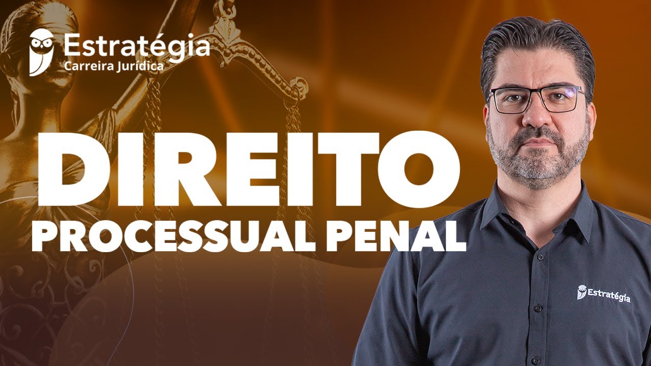 Retrospectiva Jurídica 2020 - Direito Processual Penal - Prof. Leonardo Tavares