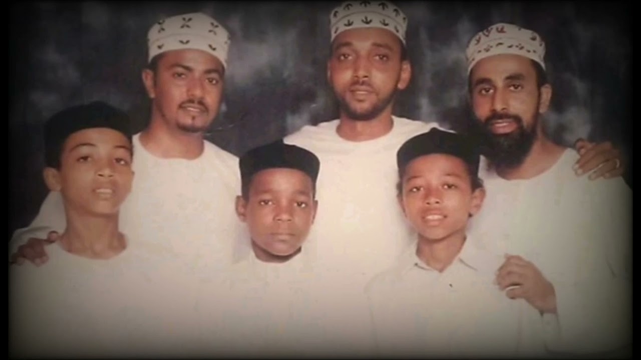 Ewe Ndugu Yangu,Shika Wasia wangu || Madrasatul Madina ||