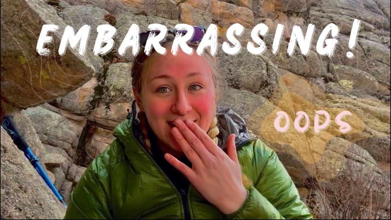 Hiking Vlog + Life Updates | I Didn't Plan On Sharing This