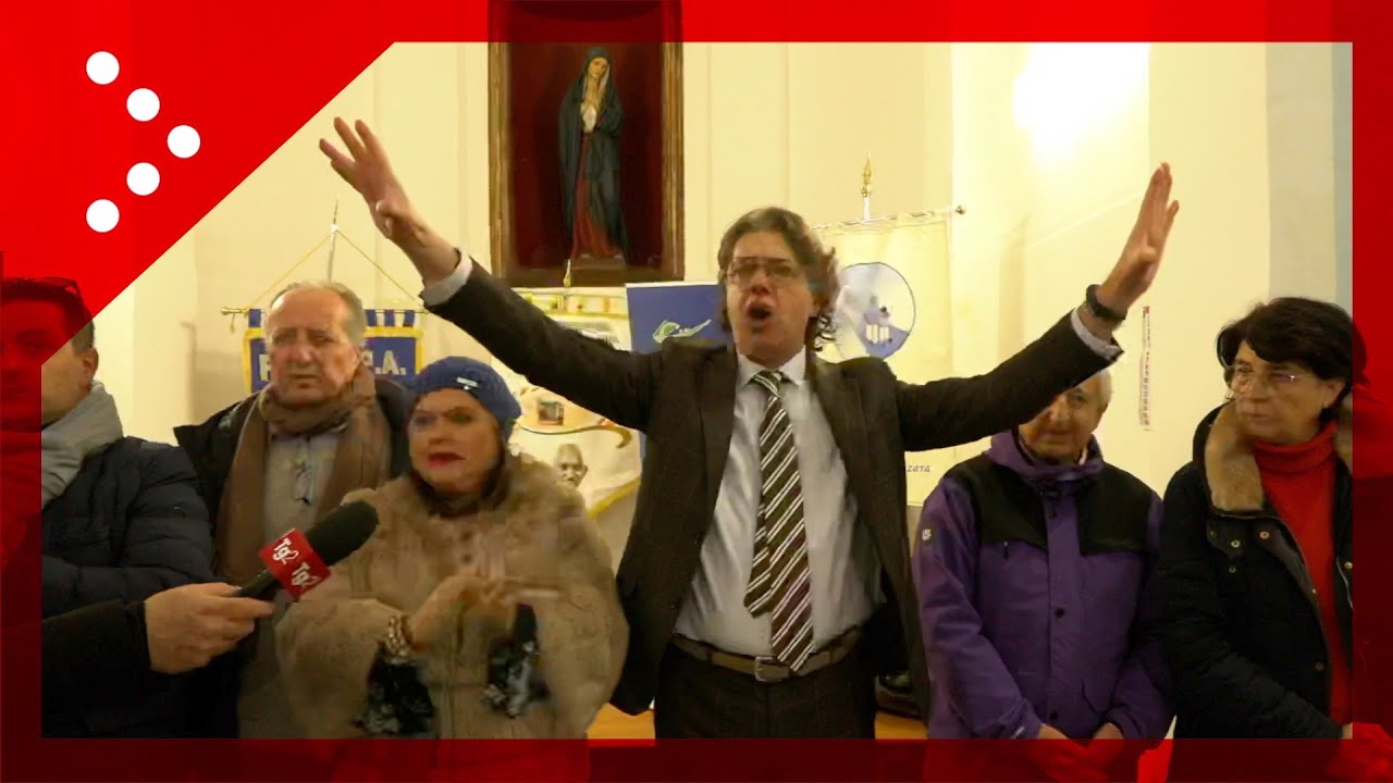 Messina Denaro, annunciata manifestazione. Il Sindaco di Campobello: 