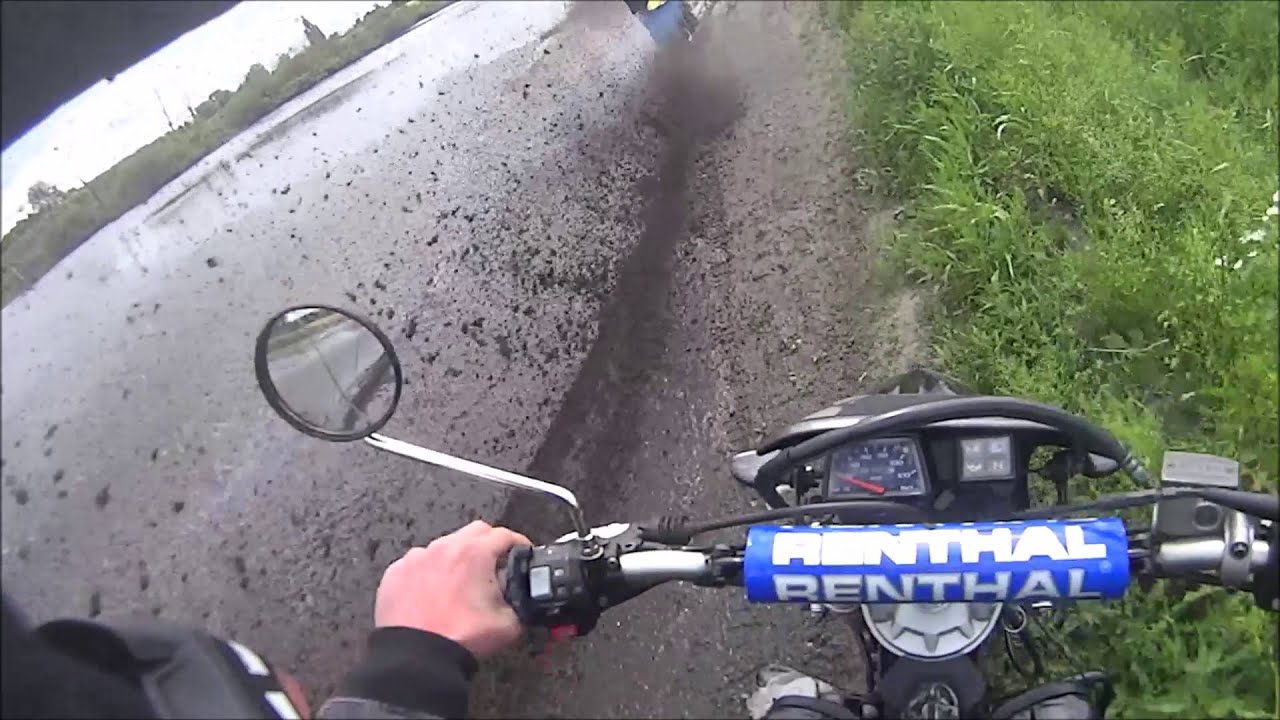 ENDURO PIG'S on any sonday