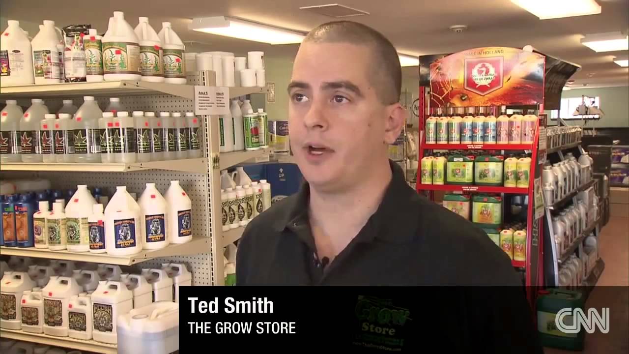 Advanced Nutrients On CNN