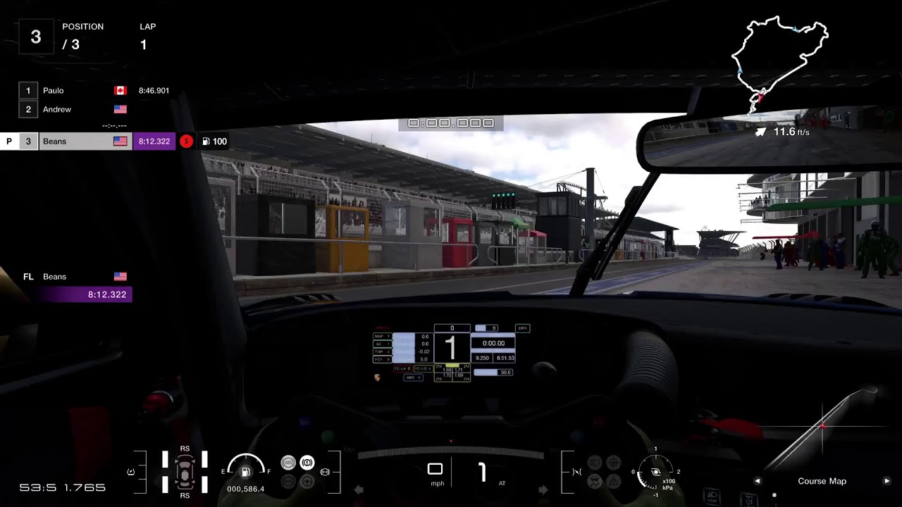 Nürburgring