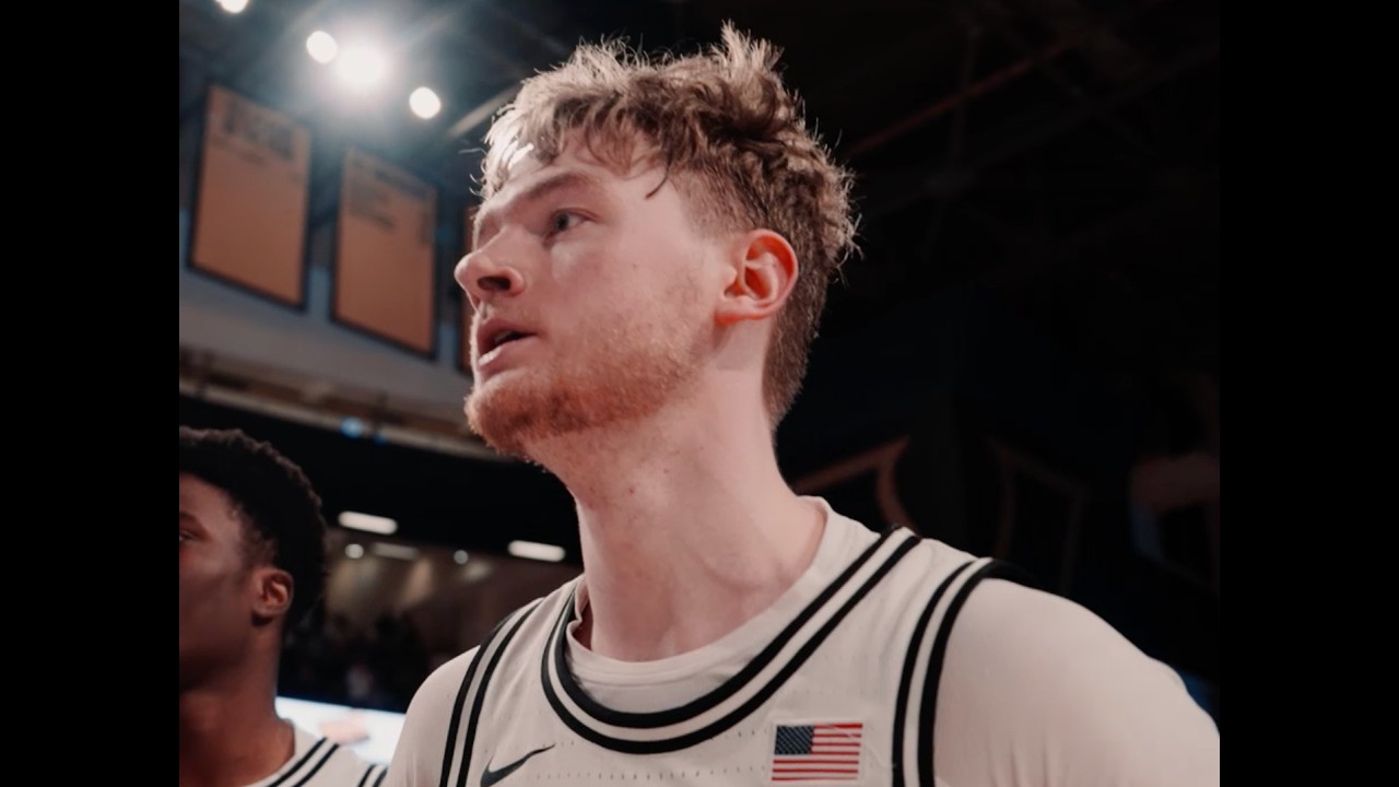 Vanderbilt Men's Basketball Recap vs. Missouri