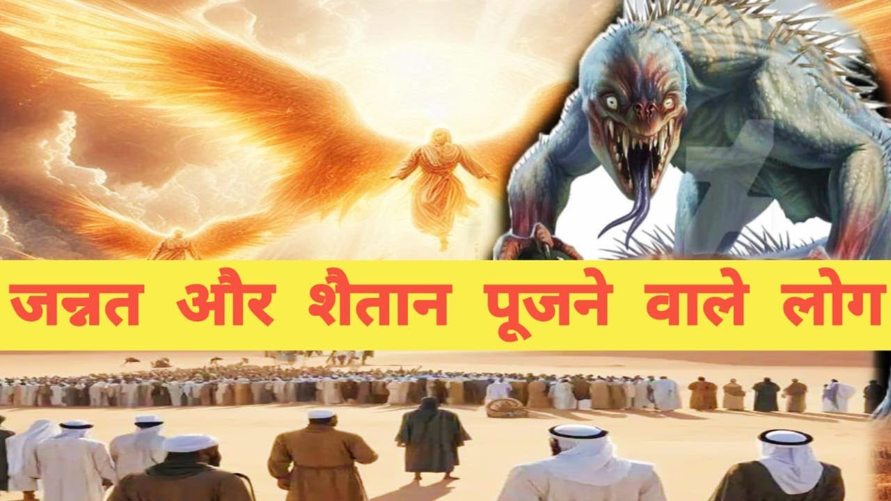 Jin Allah kebande Hain Nabi Pak  ﷺ  Nelya farmaya जन्नत की करते थे पूजा