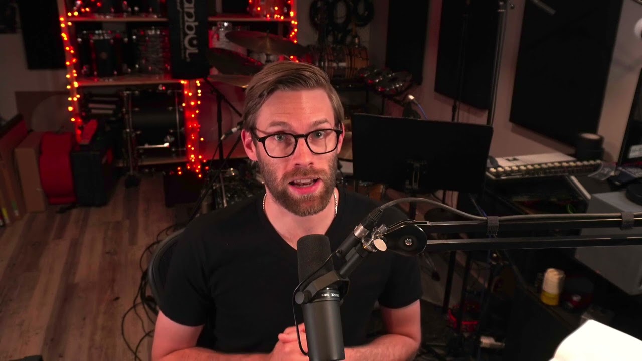 Sessionwire | Sending Audio from Logic Pro to your Sessionwire Studio