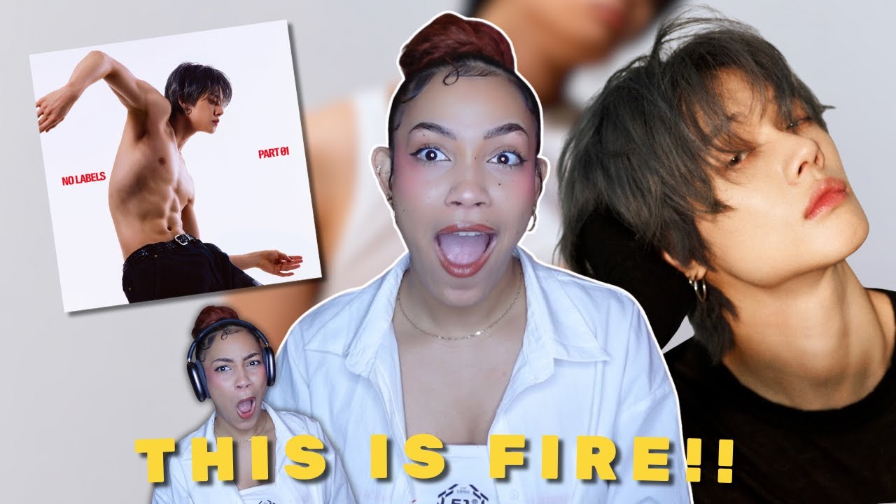 YEONJUN'S ALBUM HAD NO BUSINESS BEING THAT GOOD | No Labels Album Reaction