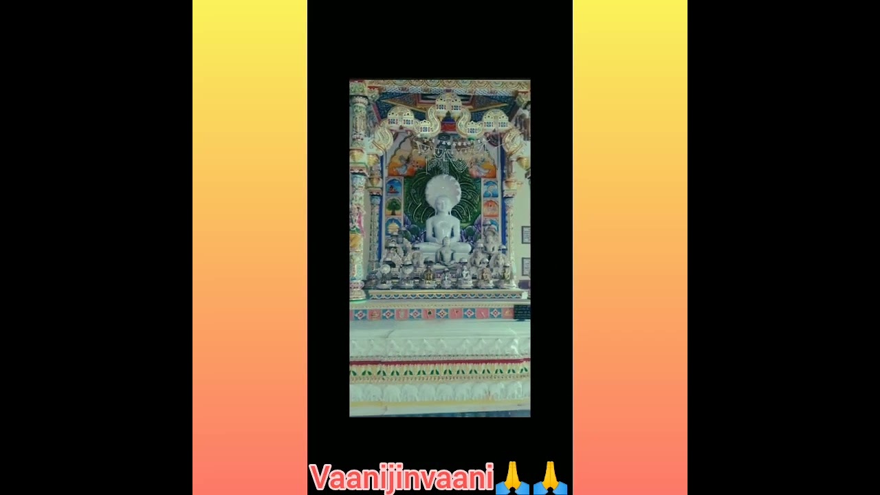 #Oh Baba, Hum Tere Bharose Hai 🙏🙏#parasbaba #jaindharam #jainism #jainbhajan