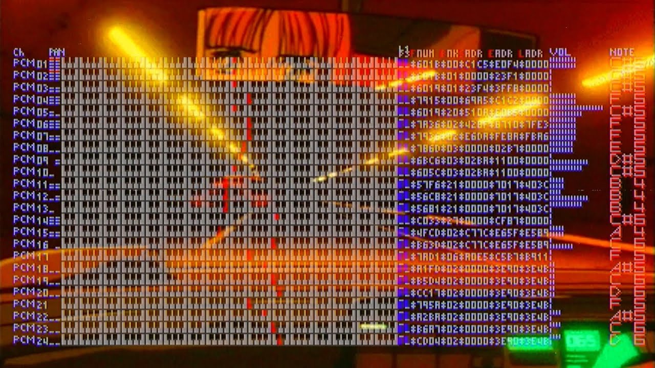 Metal Slug 2 - Living on the deck「リビングオンザデッキ 」[C140]