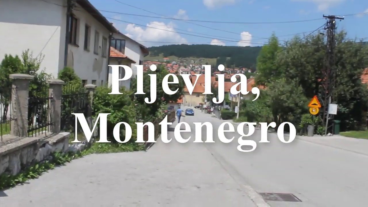 Pljevlja, Montenegro | Filipina- Montenegrin LDR Couple