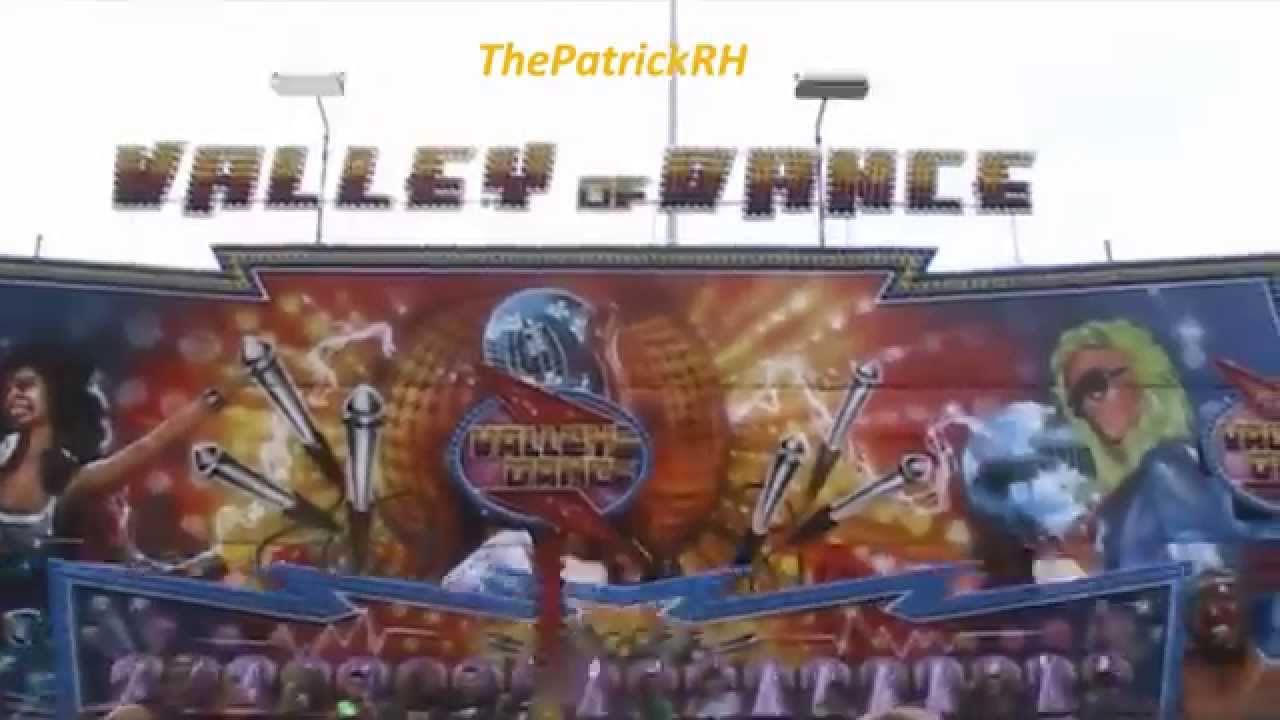 Valley of Dance (J. Bosma-de Vries) Kermis Best 2014