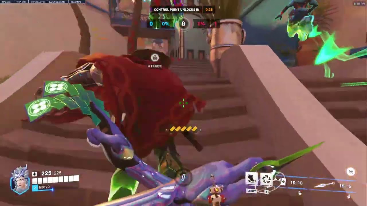 Scrimming 4.5k!