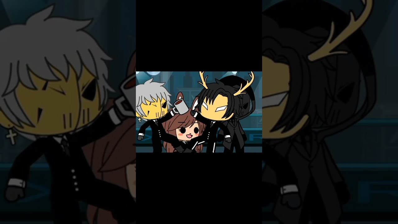 #pov gacha glmmindonesia #gachalife  | [ part 5 ]