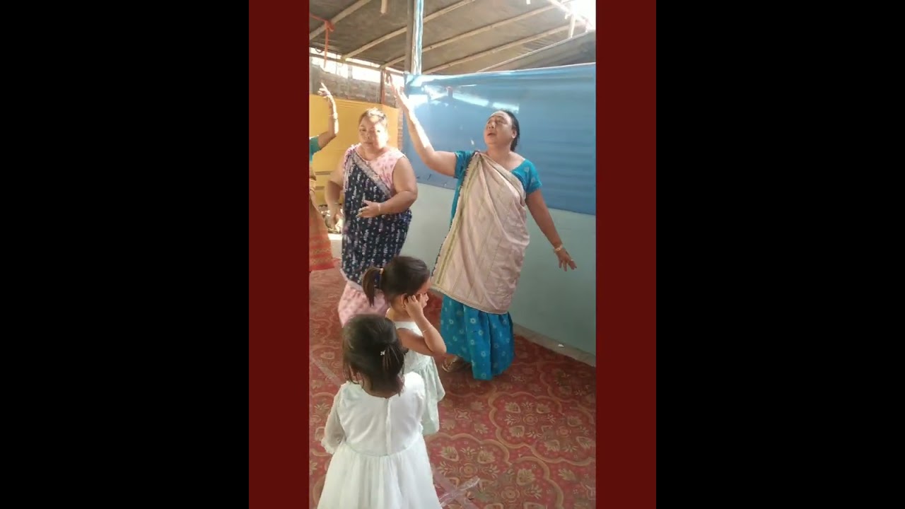 Elder Sister wedding Ceremony 2026
