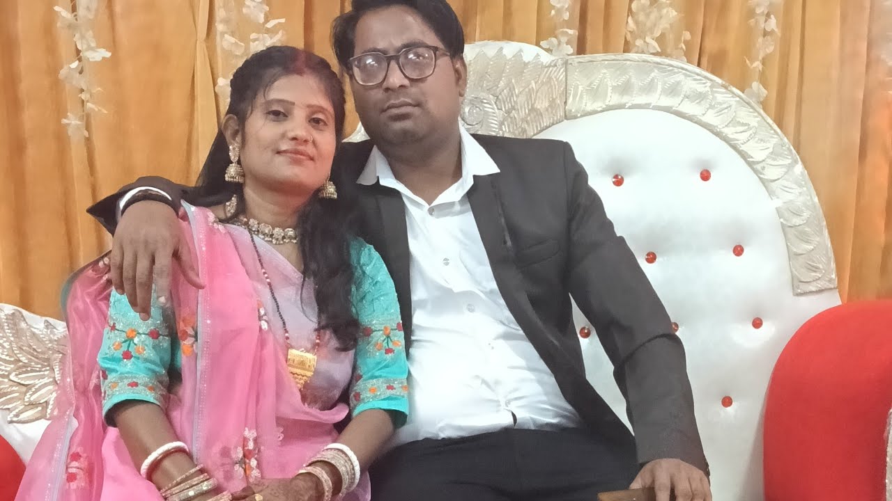 Puja Devi is live