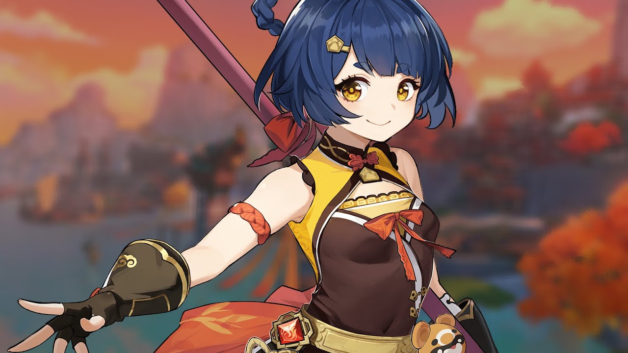 Every Characters Opinion On Xiangling
