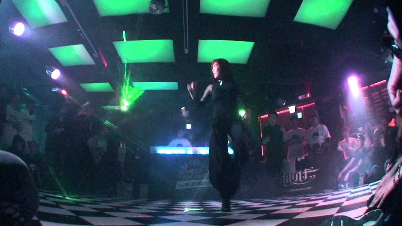 Mess Around Party - Waacking Assassin