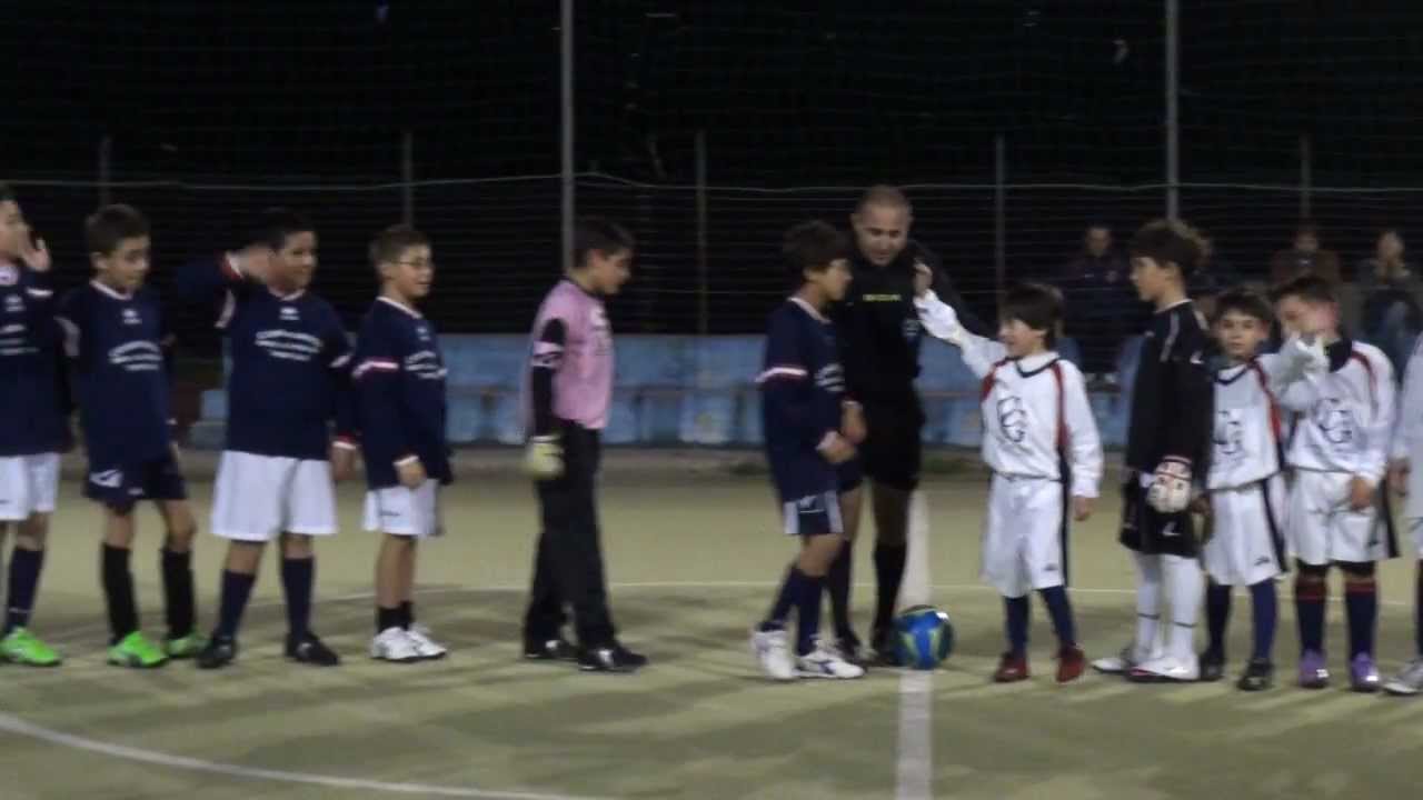 CODRONGIANOS-PERFUGAS MINI CALCETTO 17 NOVEMBRE 2012