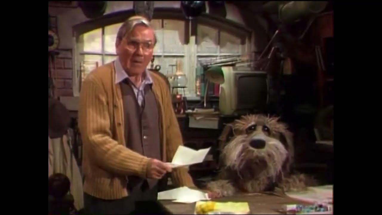 fraggle rock propaganda (aka a compilation of my favorite funny moments off the top of my head)