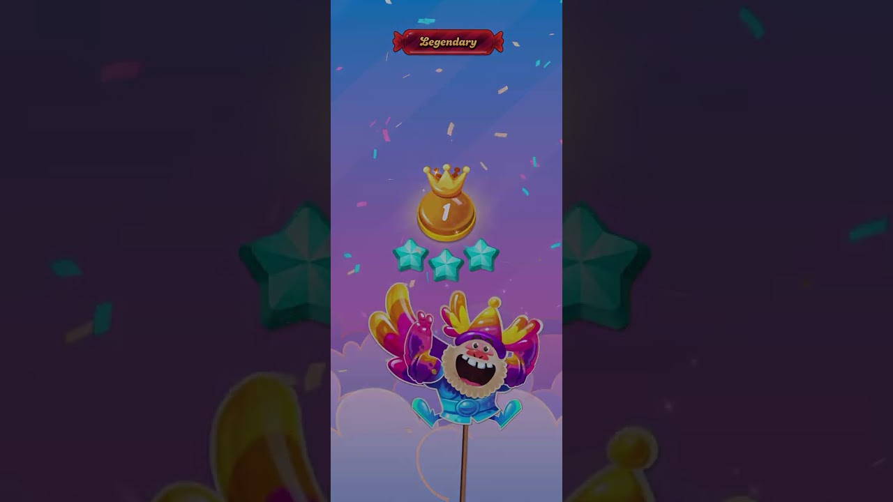 Level 1413 to 1416